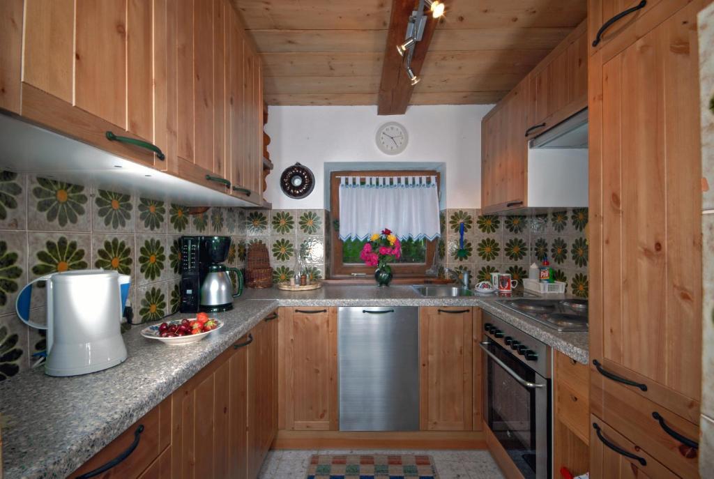 Ferienhaeuser Reither Almen Reith im Alpbachtal Room photo