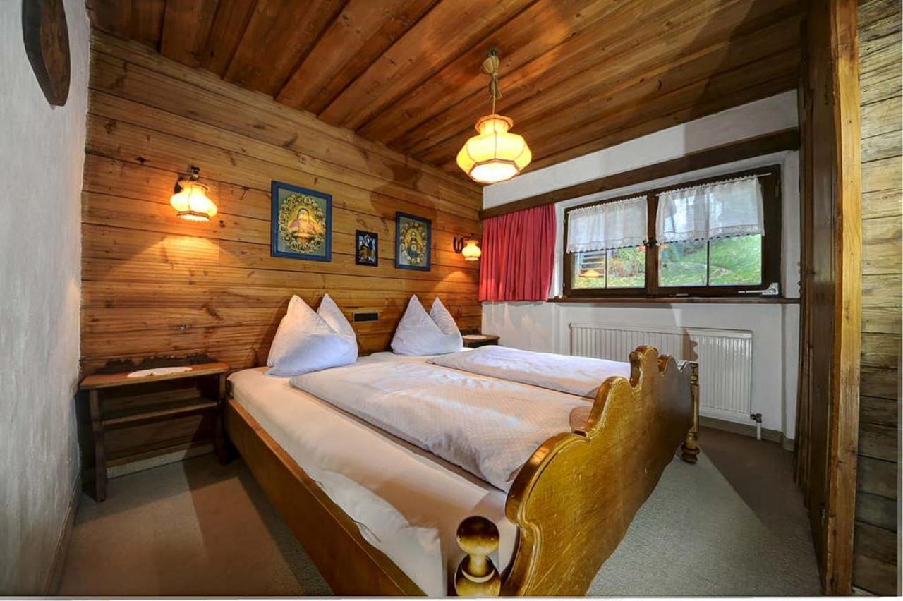 Ferienhaeuser Reither Almen Reith im Alpbachtal Exterior photo