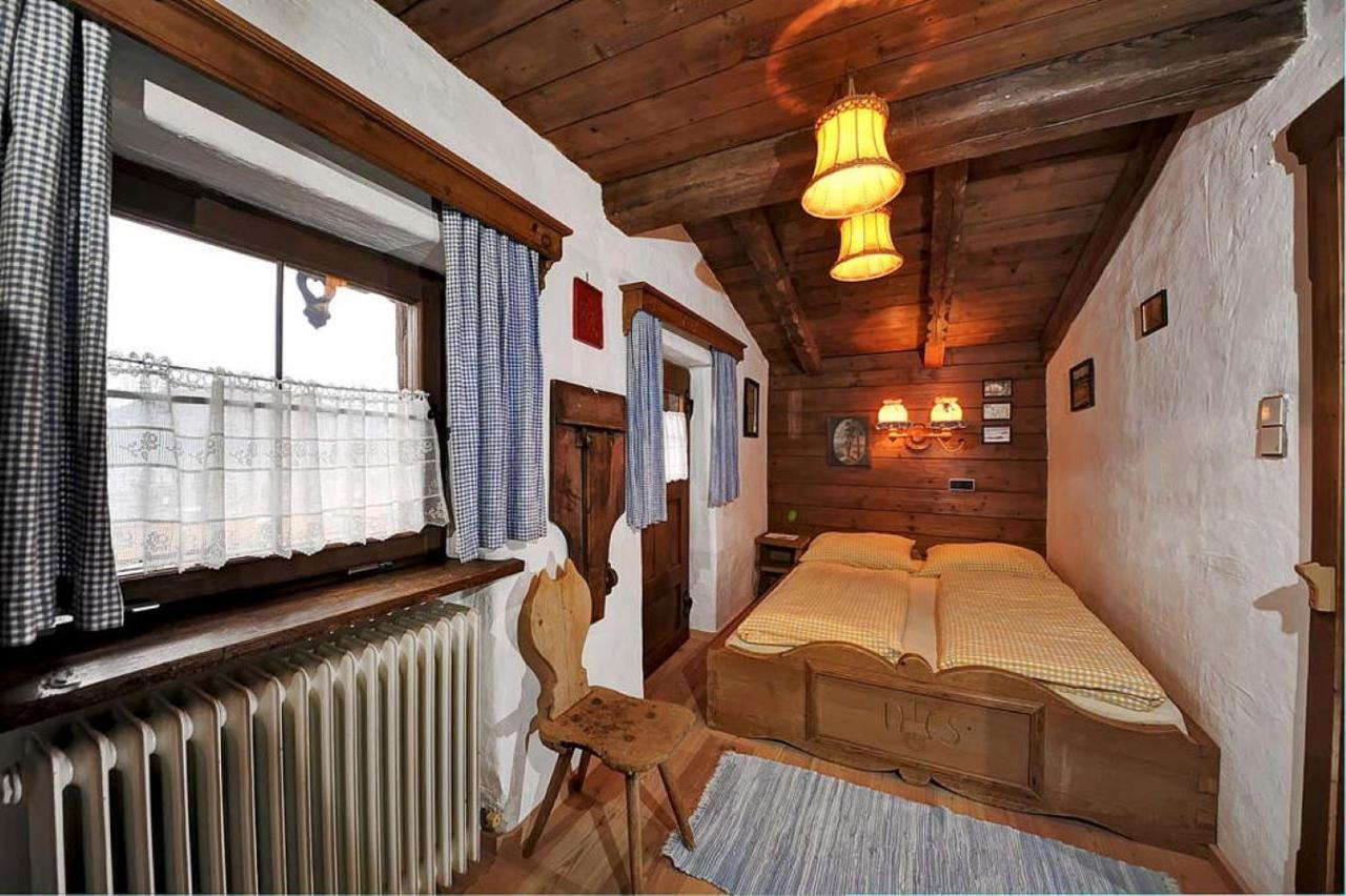 Ferienhaeuser Reither Almen Reith im Alpbachtal Exterior photo