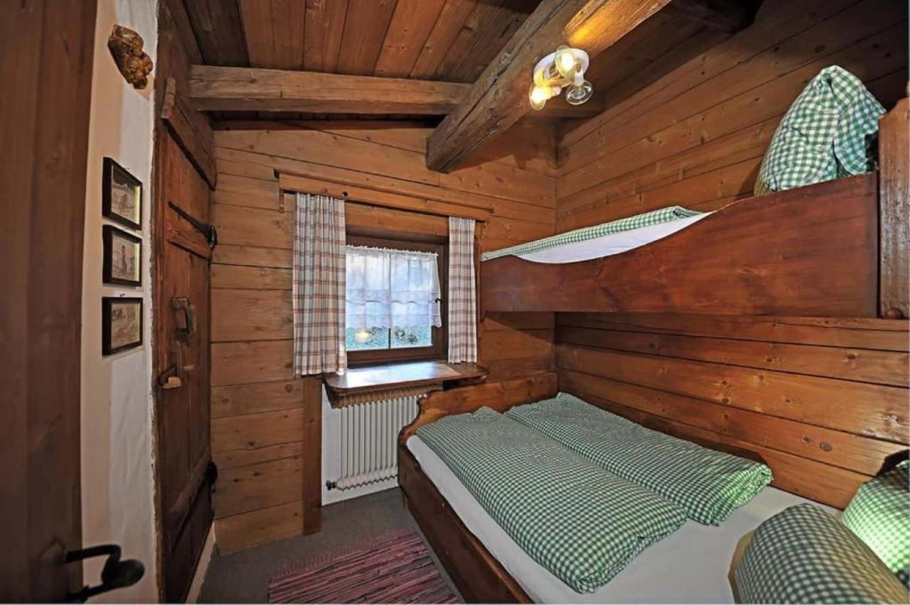 Ferienhaeuser Reither Almen Reith im Alpbachtal Exterior photo